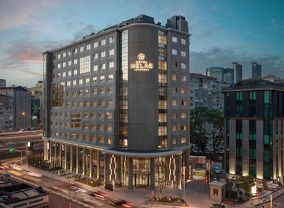 Hotel melas