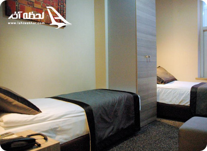 Sinem Hotel