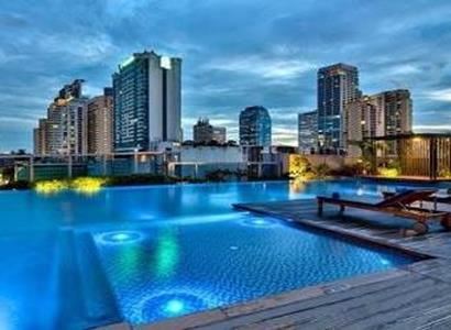 Hotel Radisson Blu Plaza Bangkok