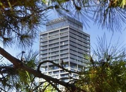 Hotel Le Meridien Istanbul Etiler