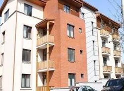 Hotel White Home Tbilisi