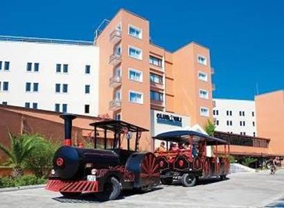 Hotel Club Yali Resort