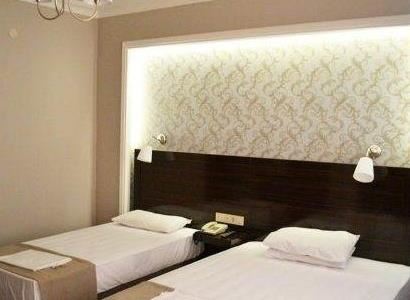 اتاق های هتلOtel Venüs