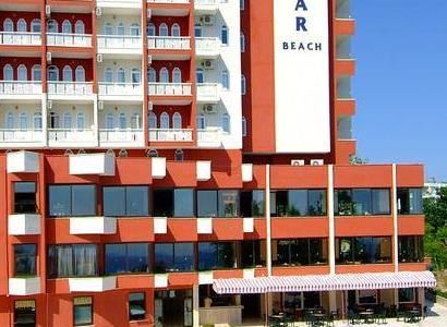 Hotel Nazar Beach