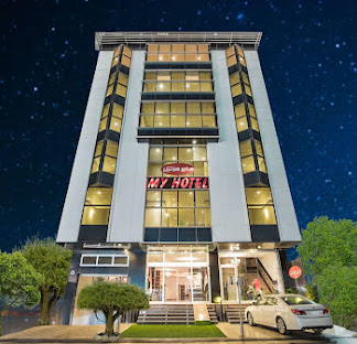 Hotel MyHotel