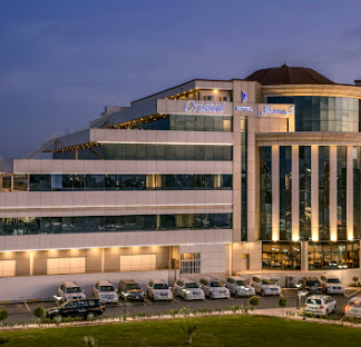 Hotel Cristal Erbil