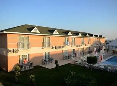 Hotel Armas Belek
