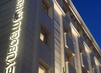 Hotel Eyuboglu