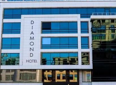 هتل Diamond باکو