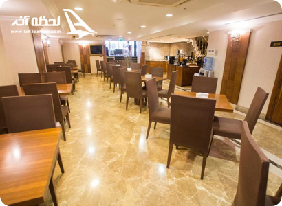 هتل نوا پلازا تقسیم اسکوئر بای هتلیستان استانبول