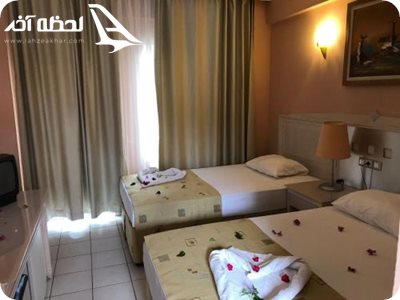 Ares Hotel