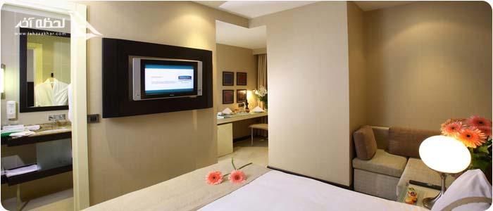Hotel Holiday Inn Istanbul Airport