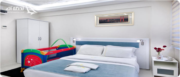 hotel Lemon Residence