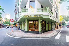 Hotel Lestar
