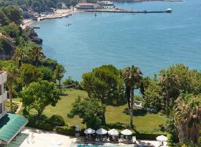 Hotel Nazar Beach