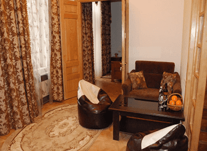 Hotel Dreamlike World Apartment