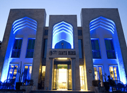 Hotel Luana s Santa Maria