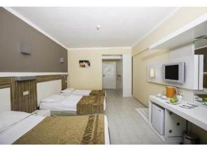 Hotel Armir Resort