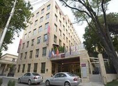 Hotel Mercure Tbilisi Old Town