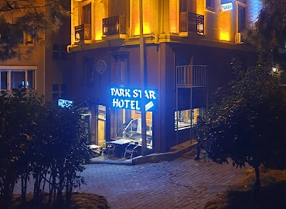 Hotel Park Star