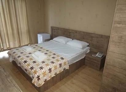 Hotel Nirvana tblisi