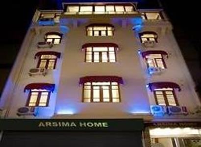 Hotel Arsima Home