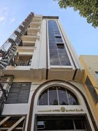 Hotel Al-Mahasen
