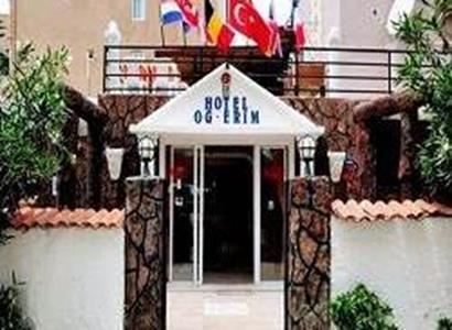 Hotel Og Erim