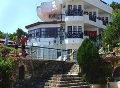 Hotel Naturella And Apart