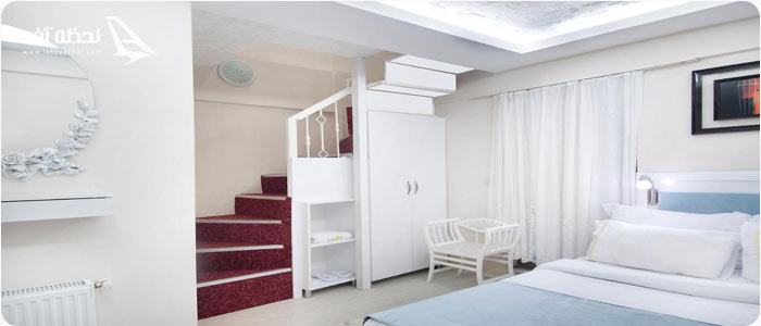 hotel Lemon Residence