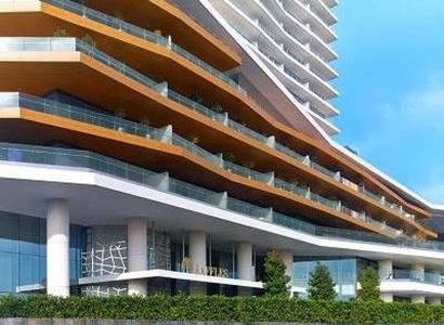 Hotel Raffles Istanbul