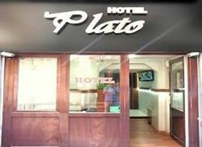 Hotel Plato