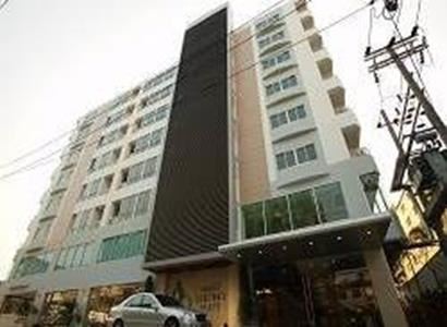 Hotel Four Seasons Bangkok