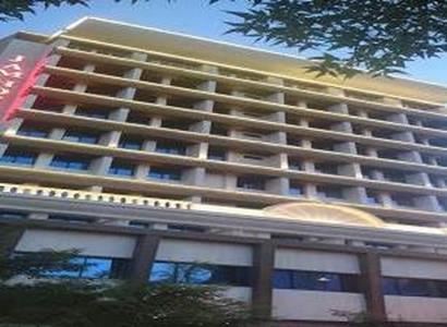 هتل جم مشهد