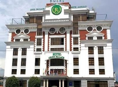 Hotel Cron Palace Tbilisi