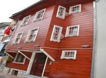 Hotel Sophia Studio Apartments