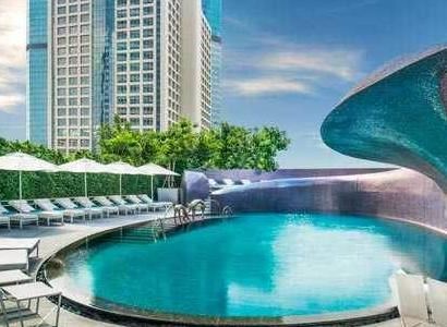 Hotel W Bangkok