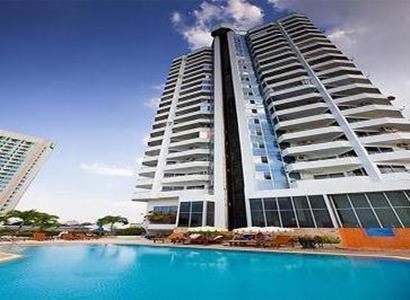 Hotel Markland Beach View