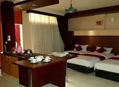 هتل نگارستان