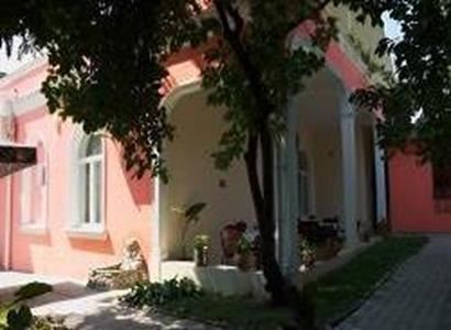 Hotel Tbilisi Garden