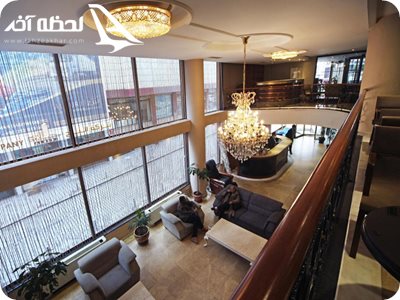 Black Bird Hotel