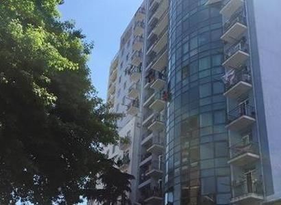 Hotel One Bedroom Lux Apartment at Batumi