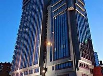 Hotel Mercure Istanbul City Bosphorus