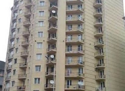 Hotel Apartament On Rustaveli