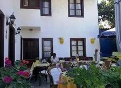 Hotel Kusadasi Cennet Pension