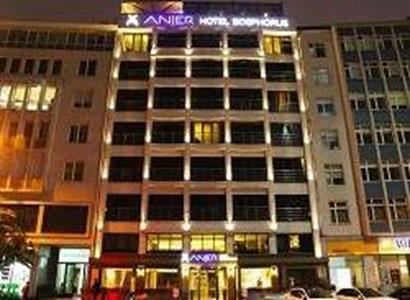 Hotel Nixon Bosphorus