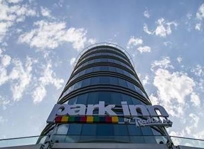 Hotel Park Inn By Radisson Istanbul