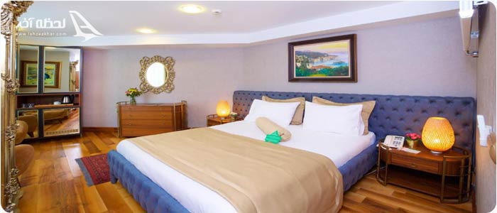 hotel Zagreb