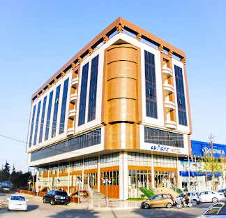 Hotel Ararat