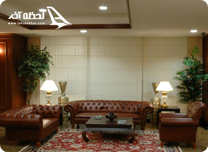 Grand Oztanik Hotel Istanbul
